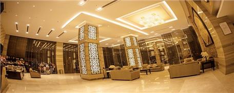Khách sạn Hạ Long Palace